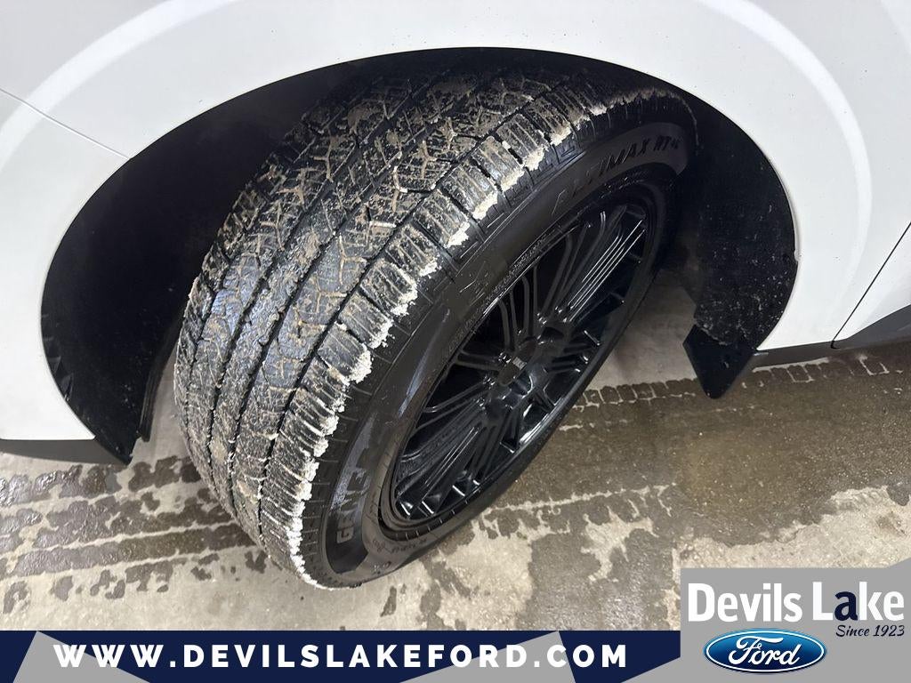 2023 Kia Carnival MPV LX Seat Package