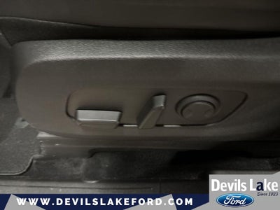 2023 Kia Carnival MPV LX Seat Package