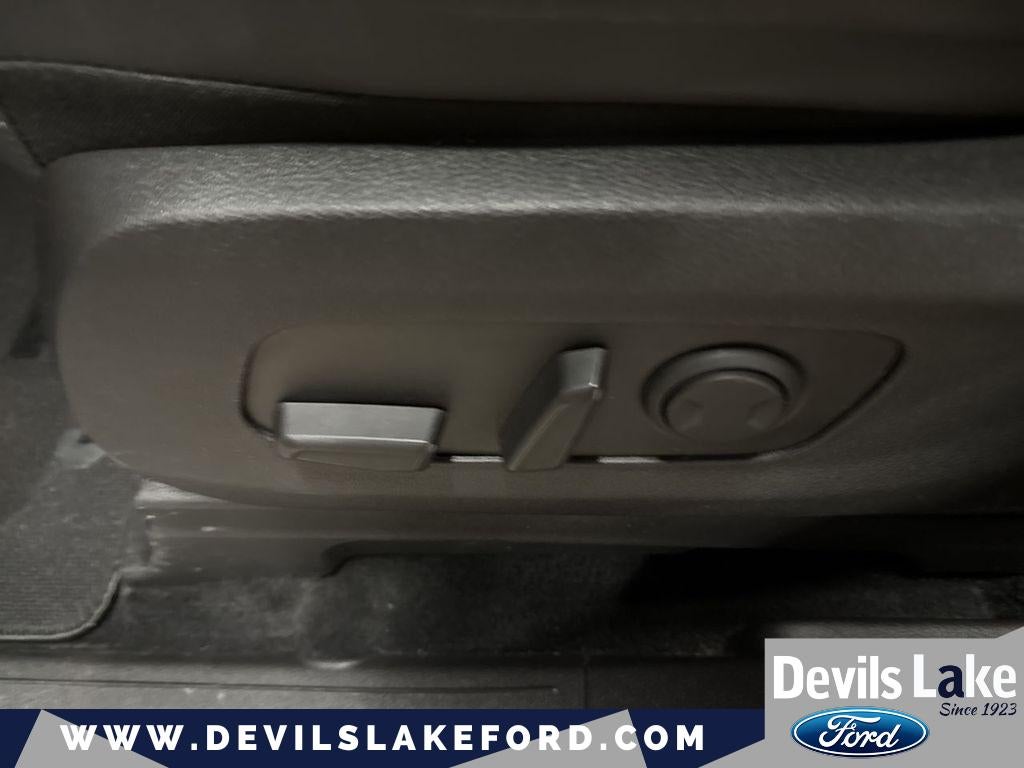 2023 Kia Carnival MPV LX Seat Package