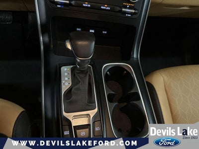 2023 Kia Carnival MPV LX Seat Package