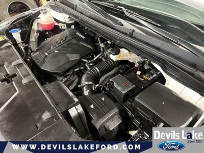 2023 Kia Carnival MPV LX Seat Package