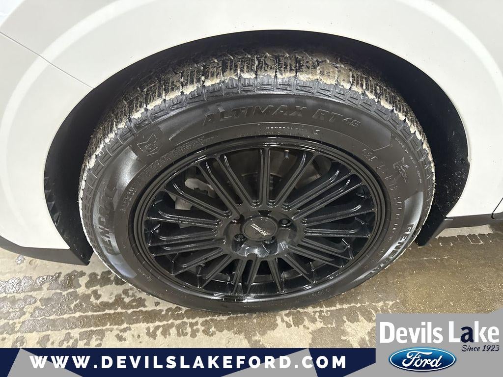 2023 Kia Carnival MPV LX Seat Package