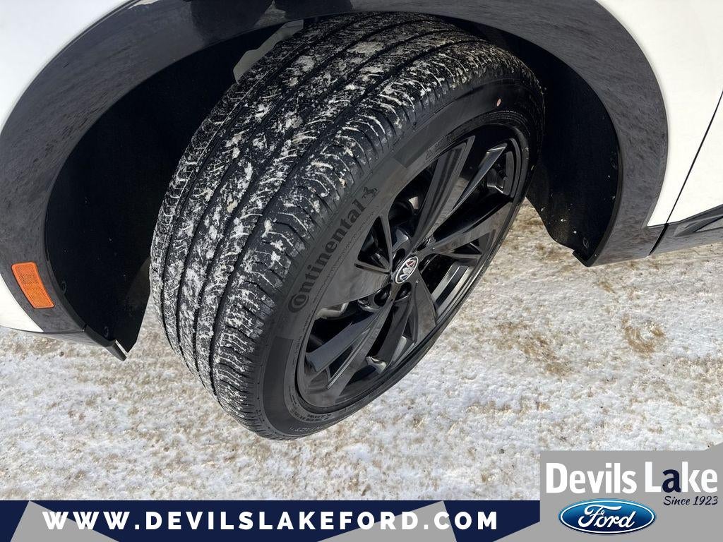 2022 Buick Envision AWD Essence