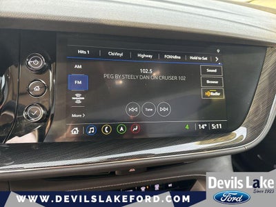 2022 Buick Envision AWD Essence