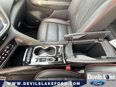 2022 Buick Envision AWD Essence