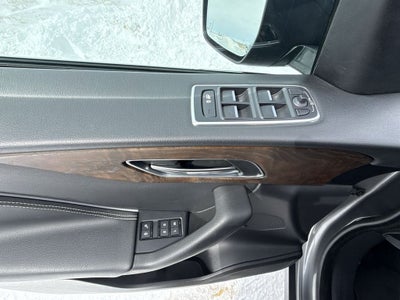 2019 Jaguar F-PACE R-Sport