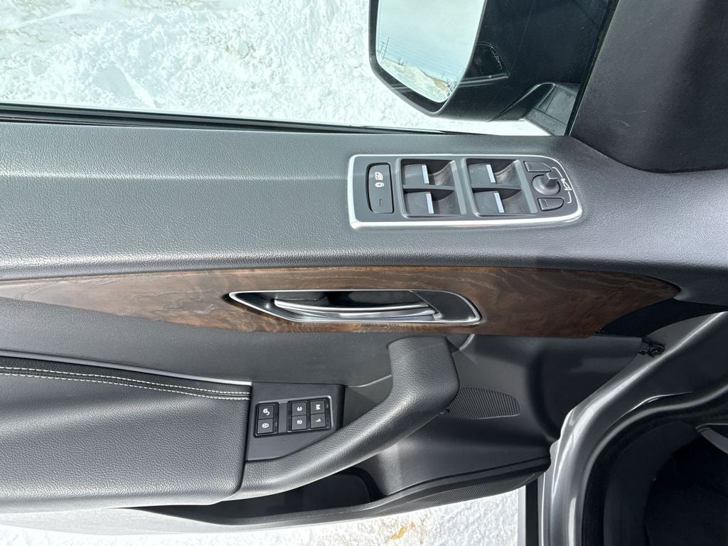 2019 Jaguar F-PACE R-Sport