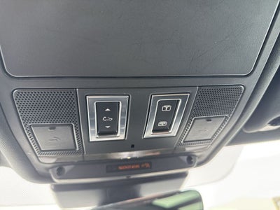 2019 Jaguar F-PACE R-Sport