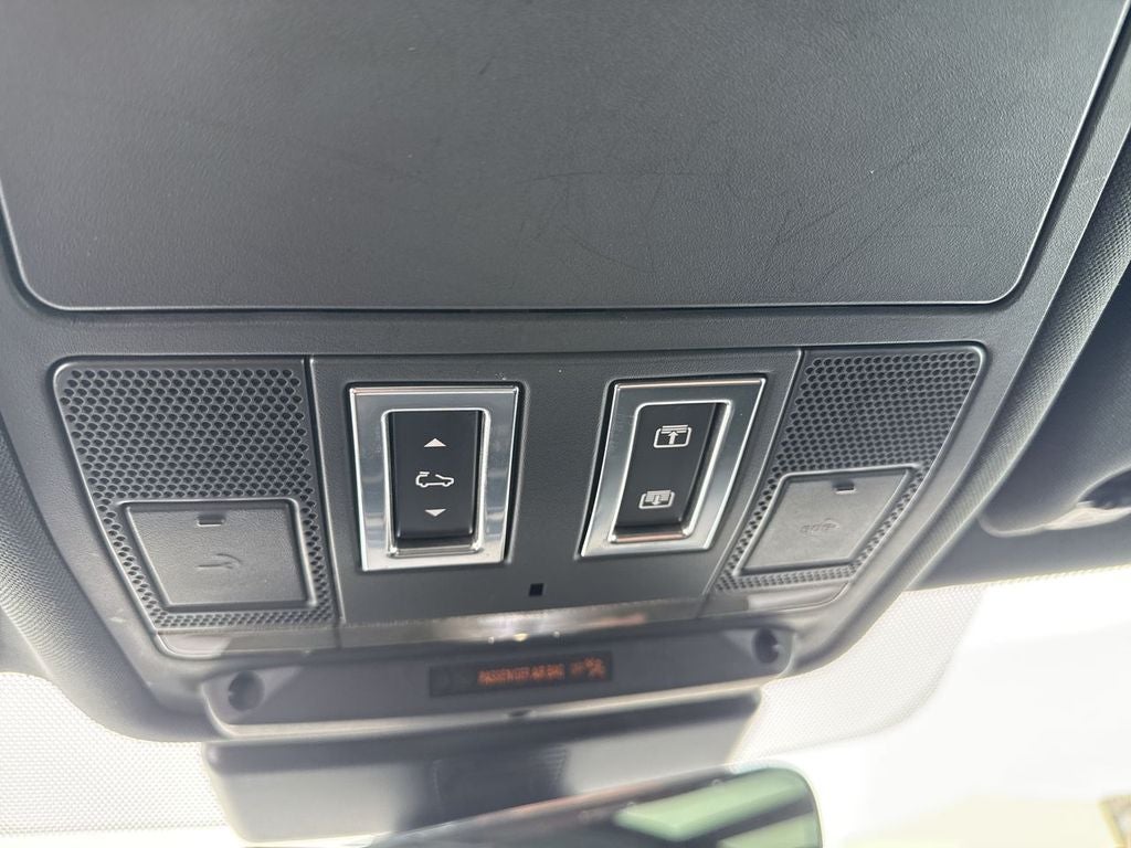 2019 Jaguar F-PACE R-Sport