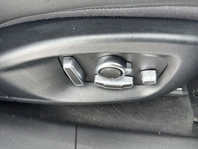 2019 Jaguar F-PACE R-Sport