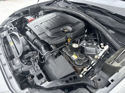 2019 Jaguar F-PACE R-Sport