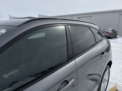 2019 Jaguar F-PACE R-Sport