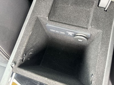 2019 Jaguar F-PACE R-Sport