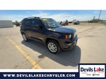 2021 Jeep Renegade Latitude 4x4