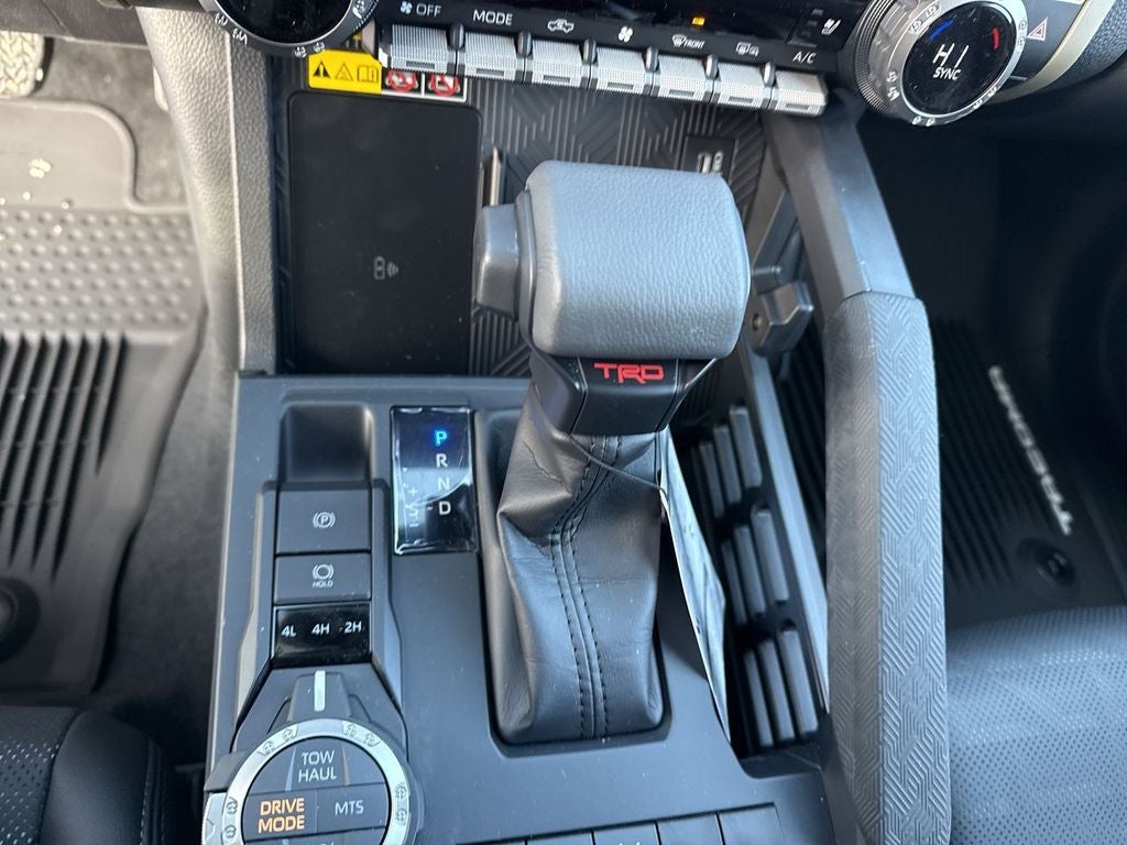 2026 Toyota Tacoma i-FORCE MAX Tacoma TRD Off-Road