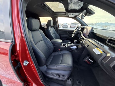 2026 Toyota Tacoma i-FORCE MAX Tacoma TRD Off-Road