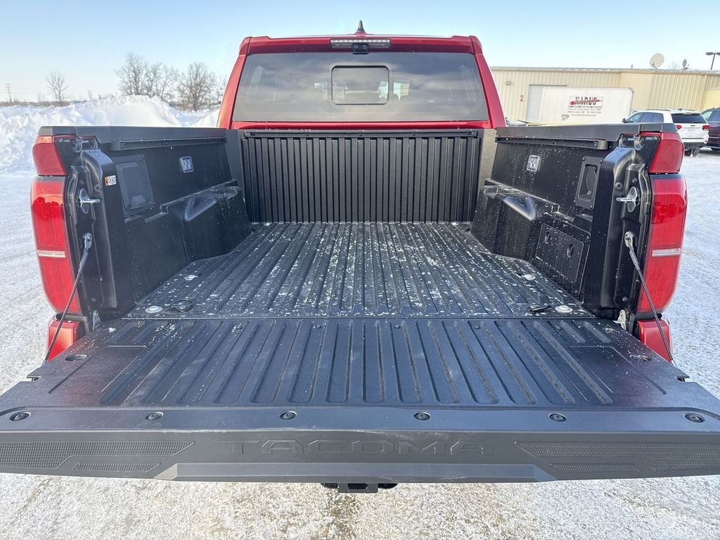 2026 Toyota Tacoma i-FORCE MAX Tacoma TRD Off-Road