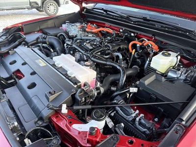 2026 Toyota Tacoma i-FORCE MAX Tacoma TRD Off-Road