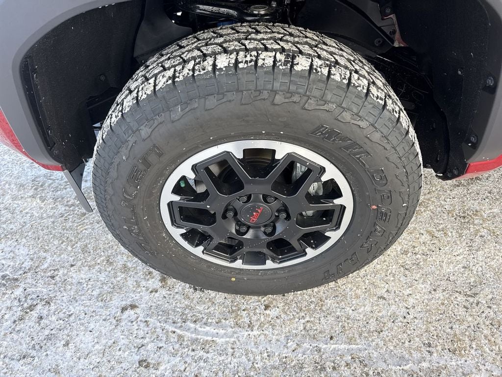 2026 Toyota Tacoma i-FORCE MAX Tacoma TRD Off-Road