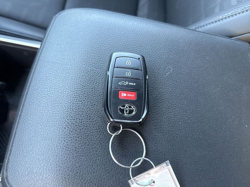 2026 Toyota Tacoma i-FORCE MAX Tacoma TRD Off-Road