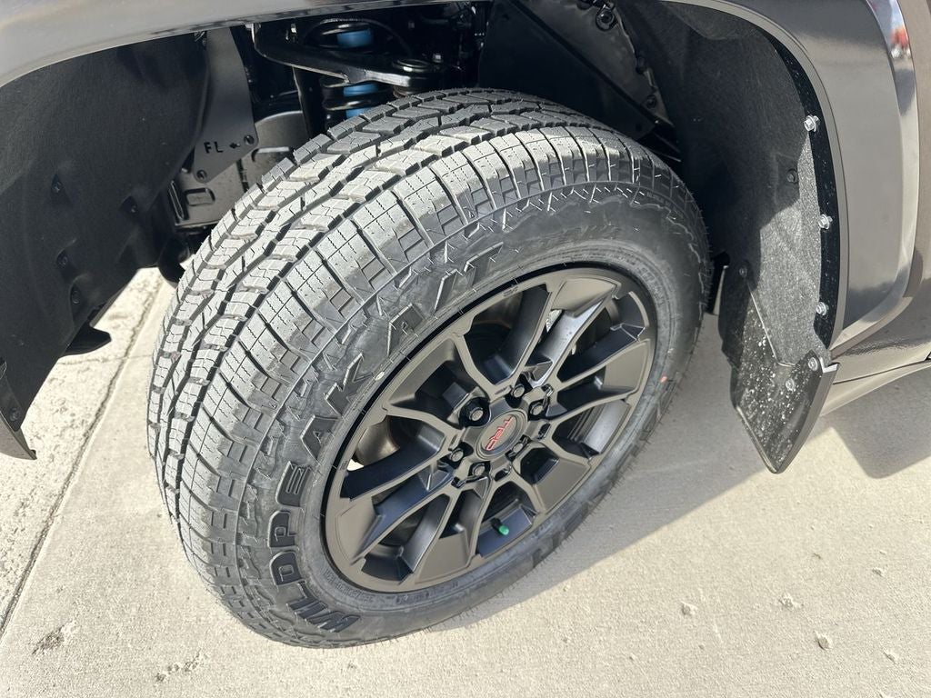 2025 Toyota Tundra 1794 Edition