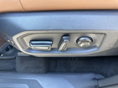 2025 Toyota Tundra 1794 Edition