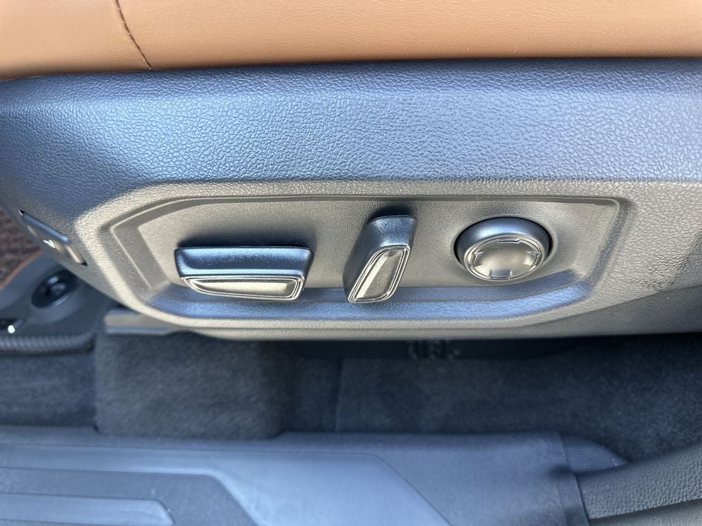 2025 Toyota Tundra 1794 Edition