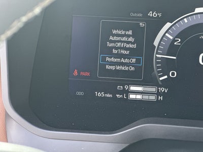 2025 Toyota Tundra 1794 Edition