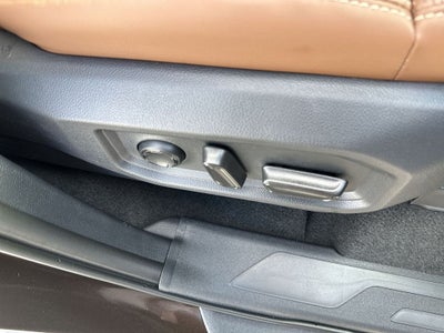 2025 Toyota Tundra 1794 Edition