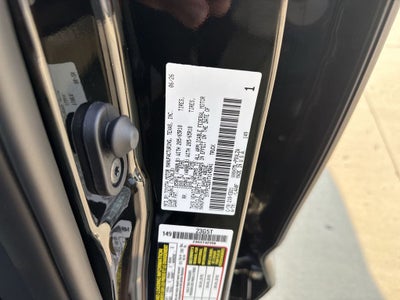 2026 Toyota Tundra i-FORCE MAX Tundra TRD Pro
