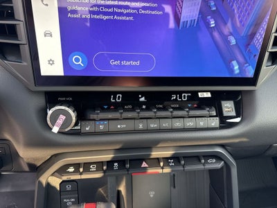2026 Toyota Tundra i-FORCE MAX Tundra TRD Pro