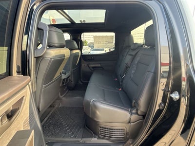 2026 Toyota Tundra i-FORCE MAX Tundra TRD Pro