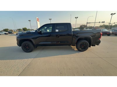 2026 Toyota Tundra i-FORCE MAX Tundra TRD Pro
