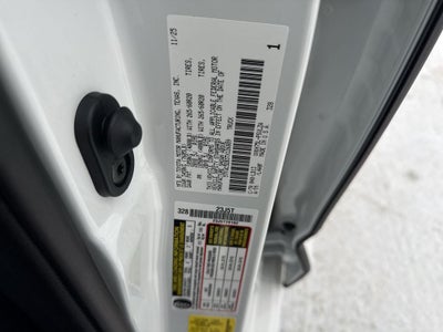 2026 Toyota Tundra i-FORCE MAX Tundra Limited