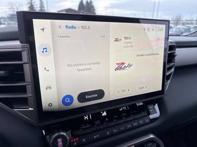 2026 Toyota Tundra i-FORCE MAX Tundra Limited