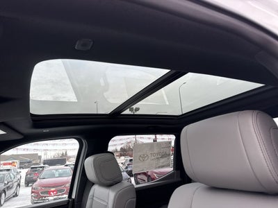 2026 Toyota Tundra i-FORCE MAX Tundra Limited