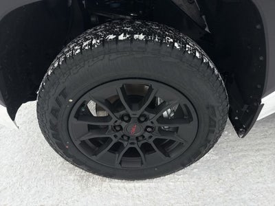 2026 Toyota Tundra i-FORCE MAX Tundra Limited