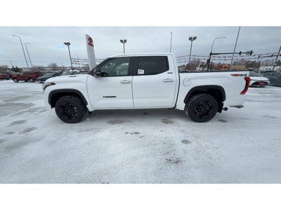 2026 Toyota Tundra i-FORCE MAX Tundra Limited