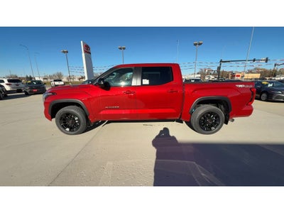 2026 Toyota Tundra i-FORCE MAX Tundra Limited