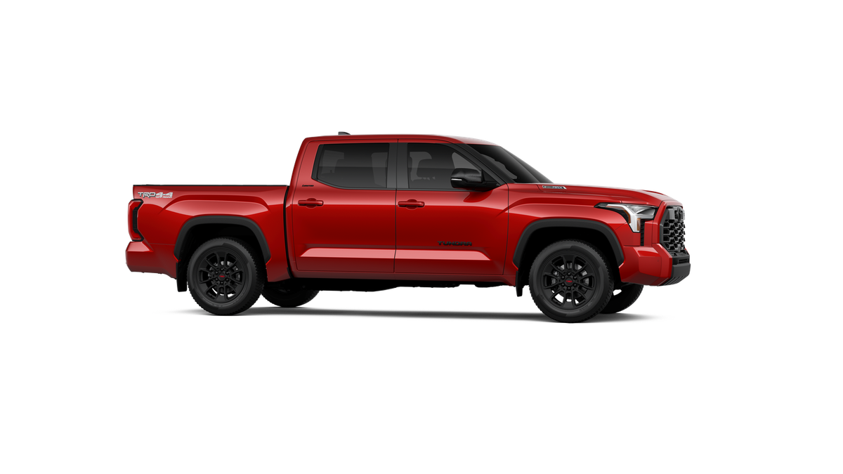 2026 Toyota Tundra i-FORCE MAX Tundra Limited