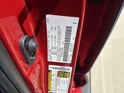 2026 Toyota Tundra i-FORCE MAX Tundra Limited