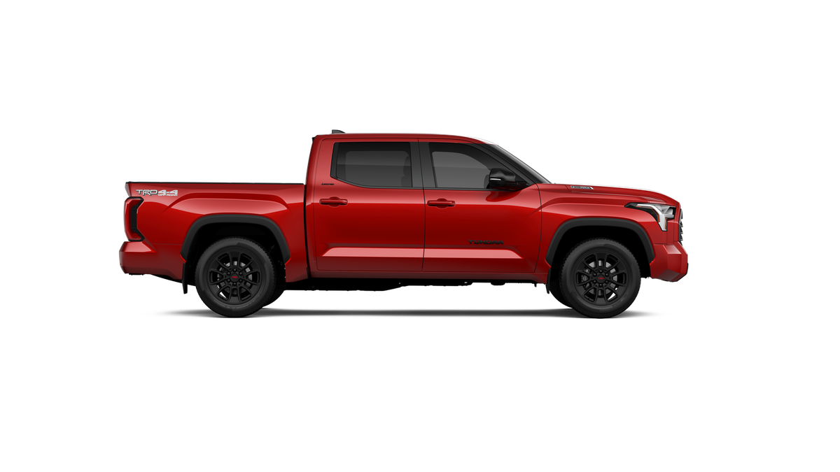 2026 Toyota Tundra i-FORCE MAX Tundra Limited