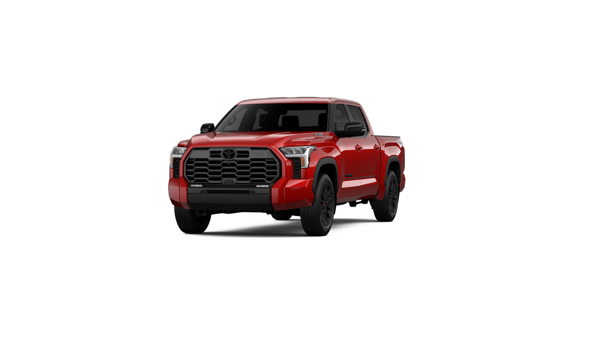 2026 Toyota Tundra i-FORCE MAX Tundra Limited