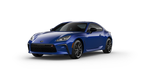 2026 Toyota GR86 Premium MT