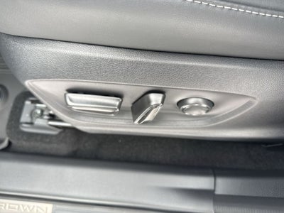 2025 Toyota Toyota Crown Signia Limited