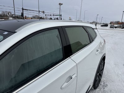 2025 Toyota Toyota Crown Signia Limited