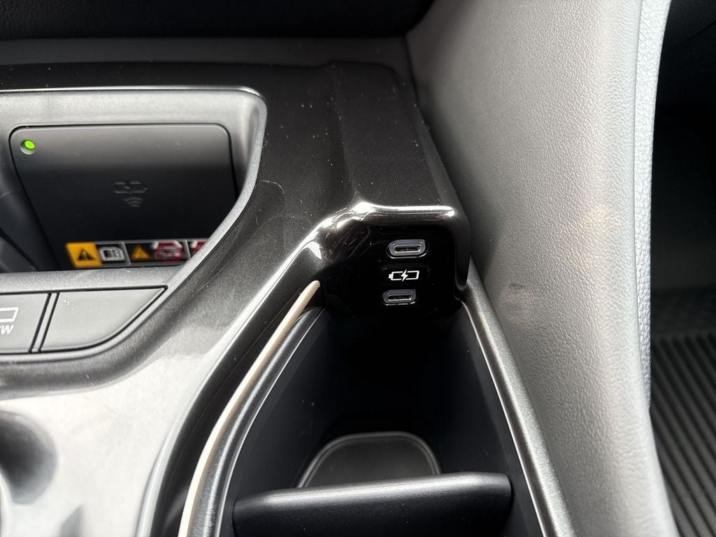 2025 Toyota Toyota Crown Signia Limited