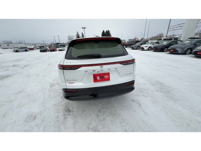 2025 Toyota Toyota Crown Signia Limited