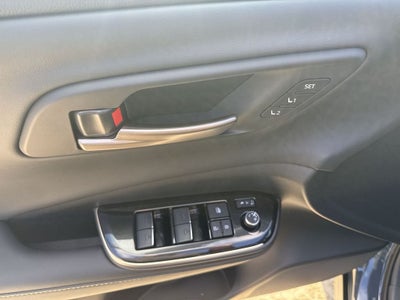 2026 Toyota Toyota Crown Signia Limited