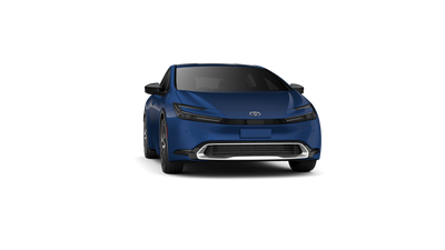 2027 Toyota Prius XLE AWD